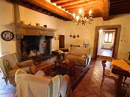 Belvilla by OYO Borgo Caprile