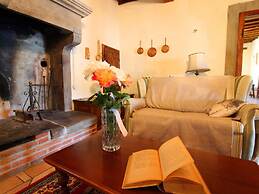 Belvilla by OYO Borgo Caprile