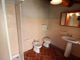 Belvilla by OYO Borgo Caprile