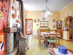 Belvilla by OYO Villa Cerignano