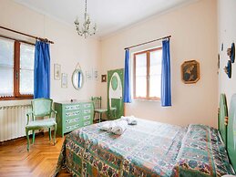 Belvilla by OYO Villa Cerignano