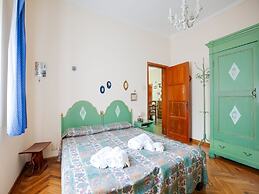 Belvilla by OYO Villa Cerignano