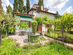 Belvilla by OYO Villa Cerignano