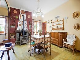 Belvilla by OYO Villa Cerignano