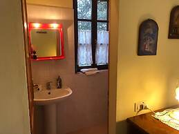 Farmhouse in Paciano With Pool & Scenic Views