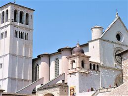 Belvilla by OYO Valle di Assisi Bilo