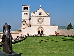 Belvilla by OYO Valle di Assisi Bilo