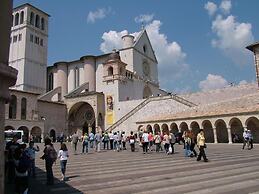 Belvilla by OYO Valle di Assisi Bilo