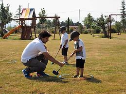 Belvilla by OYO Valle di Assisi Bilo