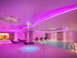 Belvilla by OYO Valle di Assisi Bilo