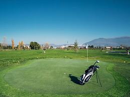 Belvilla by OYO Valle di Assisi Bilo