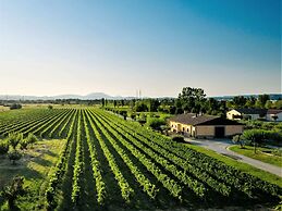 Belvilla by OYO Valle di Assisi Bilo