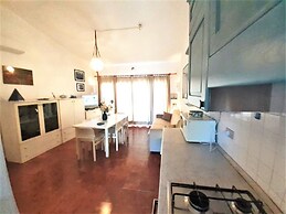 Belvilla by OYO Marineledda Trilocale 3