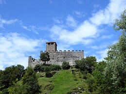Mountain Hideaway for Four
