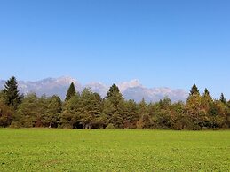 Belvilla by Oyo Cason sul Piave