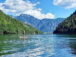 Mountain Hideaway for Four