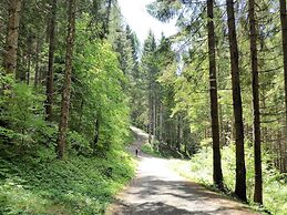 Mountain Hideaway for Four