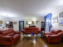 Villa Piano - Four Bedroom Villa With Terrace and Swimming Pool