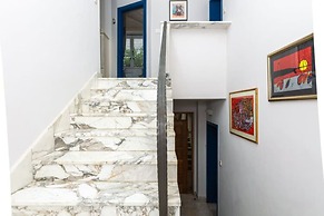 Villa Piano - Four Bedroom Villa With Terrace and Swimming Pool