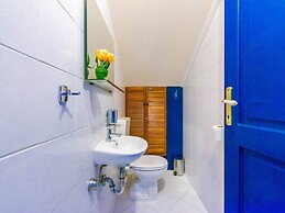 Villa Piano - Four Bedroom Villa With Terrace and Swimming Pool