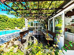 Villa Piano - Four Bedroom Villa With Terrace and Swimming Pool