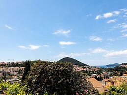 Apartments Franka - Studio With Terrace and Sea View