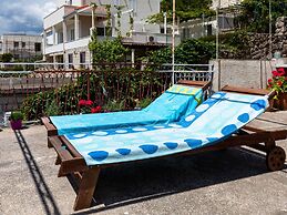 Apartments Franka - Studio With Terrace and Sea View