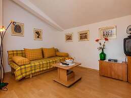 Apartments Roda - Standard One Bedroom Apartment With Terrace -