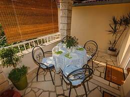 Apartments Roda - Standard One Bedroom Apartment With Terrace -