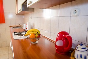 Apartment Srecko- Two Bedroom Apartment With Terrace and Sea View