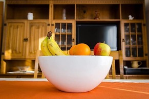 Apartment Srecko- Two Bedroom Apartment With Terrace and Sea View