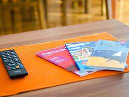 Apartment Srecko- Two Bedroom Apartment With Terrace and Sea View