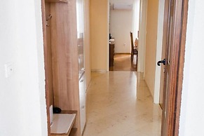 Apartment Srecko- Two Bedroom Apartment With Terrace and Sea View