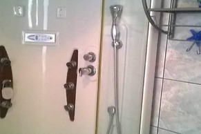 Apartment Roksy - Two-bedroom Apartment With Terrace and Sea View