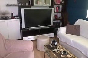 Apartment Roksy - Two-bedroom Apartment With Terrace and Sea View