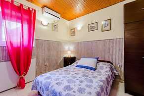 Studio Apartment Silvana - Studio Apartmen Near the Park