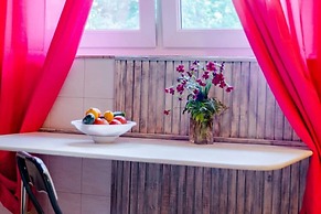 Studio Apartment Silvana - Studio Apartmen Near the Park