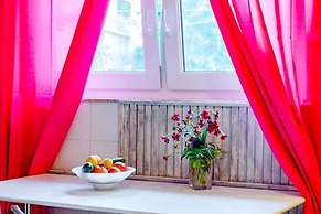 Studio Apartment Silvana - Studio Apartmen Near the Park