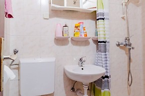 Studio Apartment Silvana - Studio Apartmen Near the Park