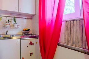 Studio Apartment Silvana - Studio Apartmen Near the Park