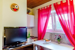 Studio Apartment Silvana - Studio Apartmen Near the Park