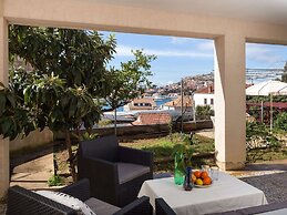 Sunset Bay Room - Double Room With Terrace and Partial Sea View