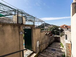 Sunset Bay Room - Double Room With Terrace and Partial Sea View