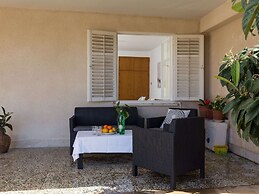 Sunset Bay Room - Double Room With Terrace and Partial Sea View