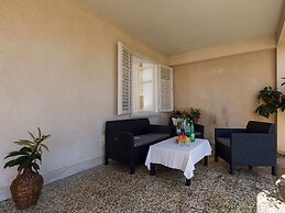 Sunset Bay Room - Double Room With Terrace and Partial Sea View