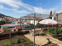 Sunset Bay Room - Double Room With Terrace and Partial Sea View