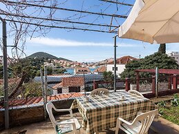 Sunset Bay Room - Double Room With Terrace and Partial Sea View