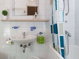 Sunset Bay Room - Double Room With Terrace and Partial Sea View