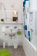 Sunset Bay Room - Double Room With Terrace and Partial Sea View