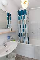 Sunset Bay Room - Double Room With Terrace and Partial Sea View